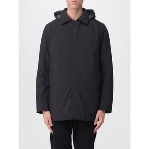 People Of Shibuya Coat Men Black